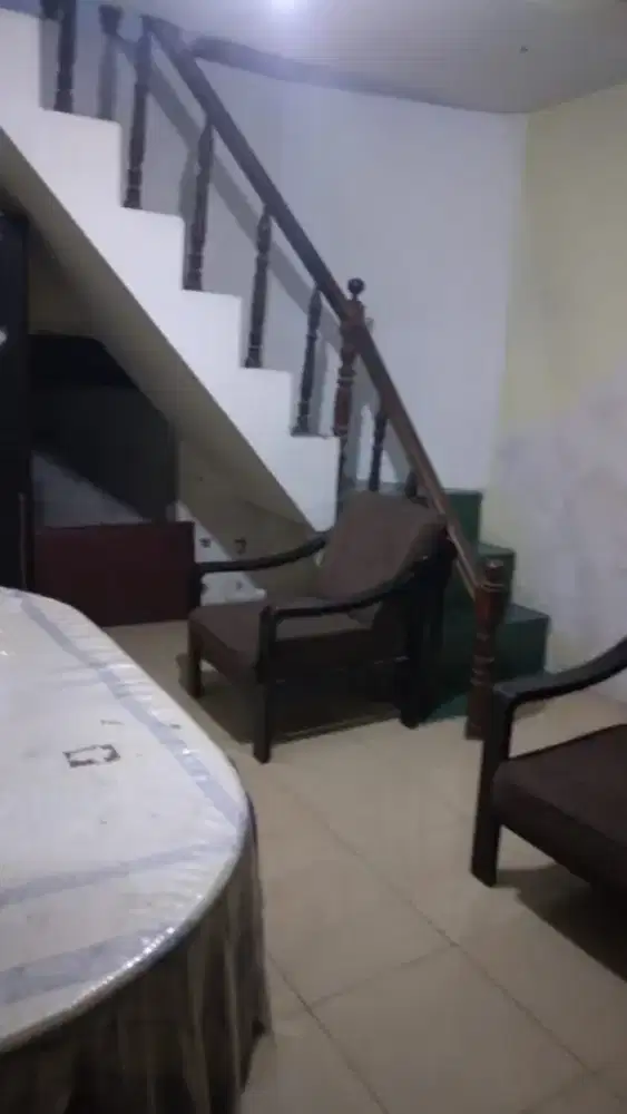 Jasa sewa kontrakan rumah di daerah pakis