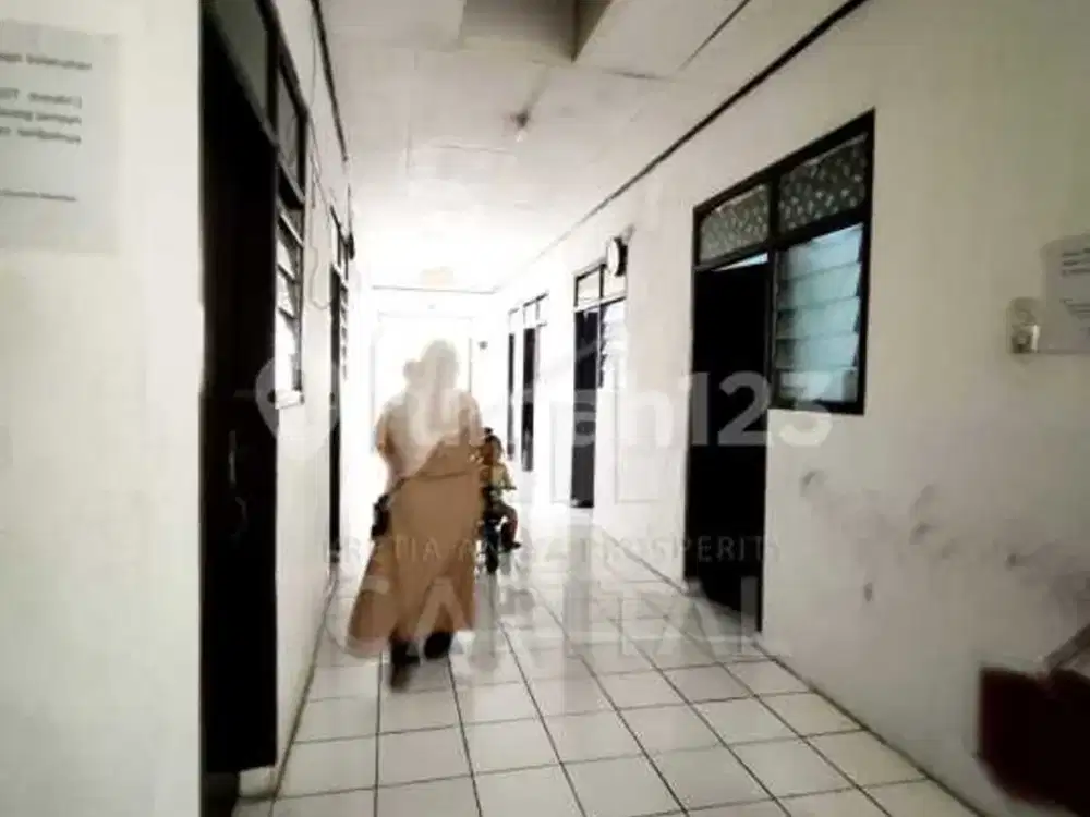 Tempat Kost Nyaman dan Strategis di Antapani