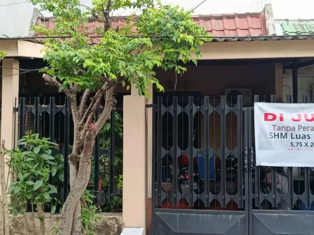 rumah dijual simpang darmo permai selatan surabaya