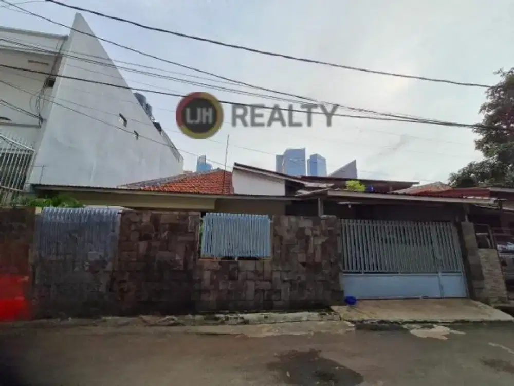 Dijual Rumah Lokasi Dekat, Gelong, Tomang, Jakarta Barat
