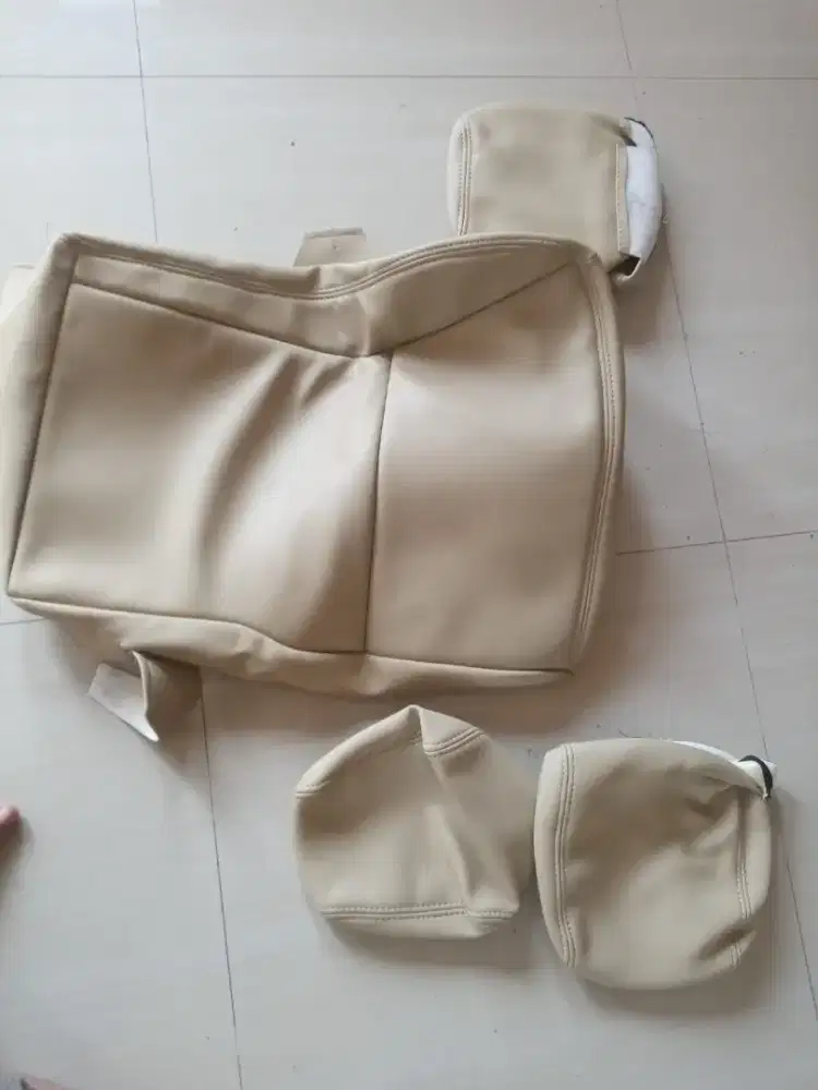 Cover jog ertiga new