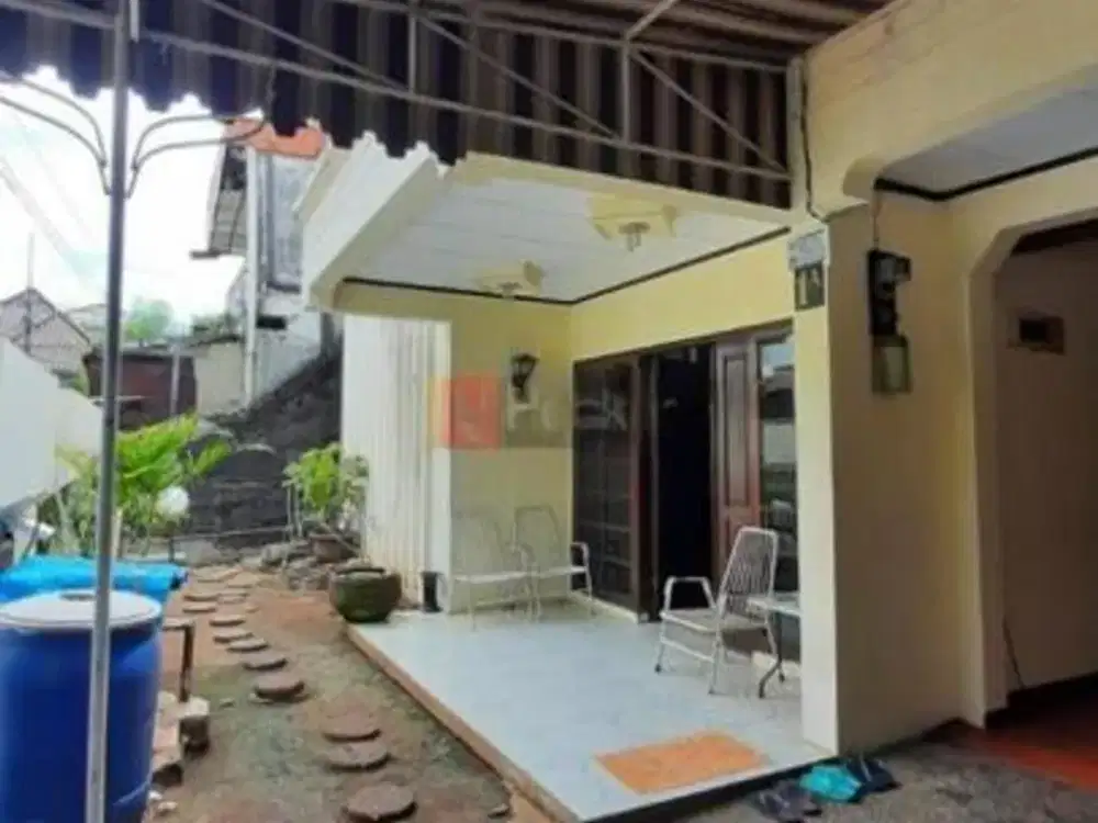 Rumah Nyaman, 2lt, Hitung Tanah, Tomang, Jatipulo, Jakarta Barat