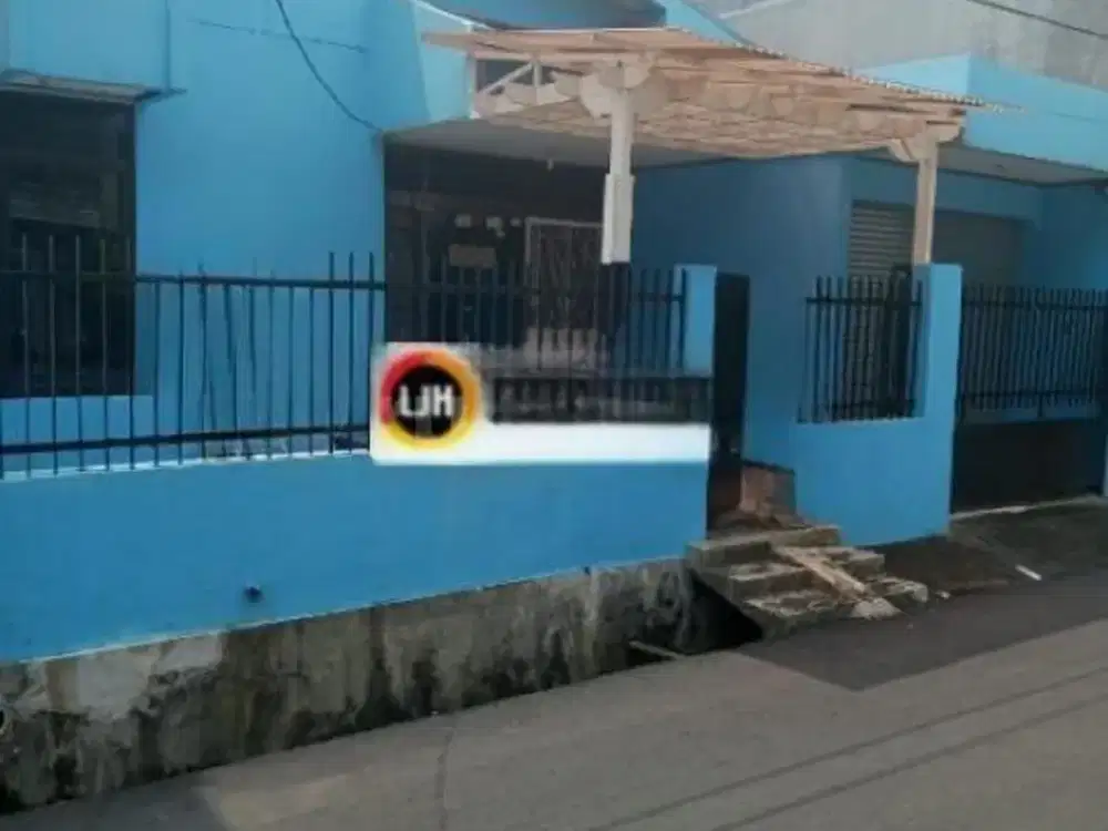 Di Sewakan Rumah Siap Huni, Terawat dan Rapi di Tomang, Jakarta Barat