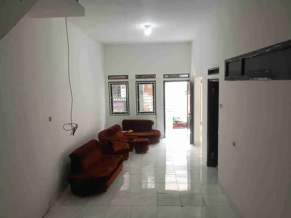 disewakan rumah siap huni di kurdi bandung