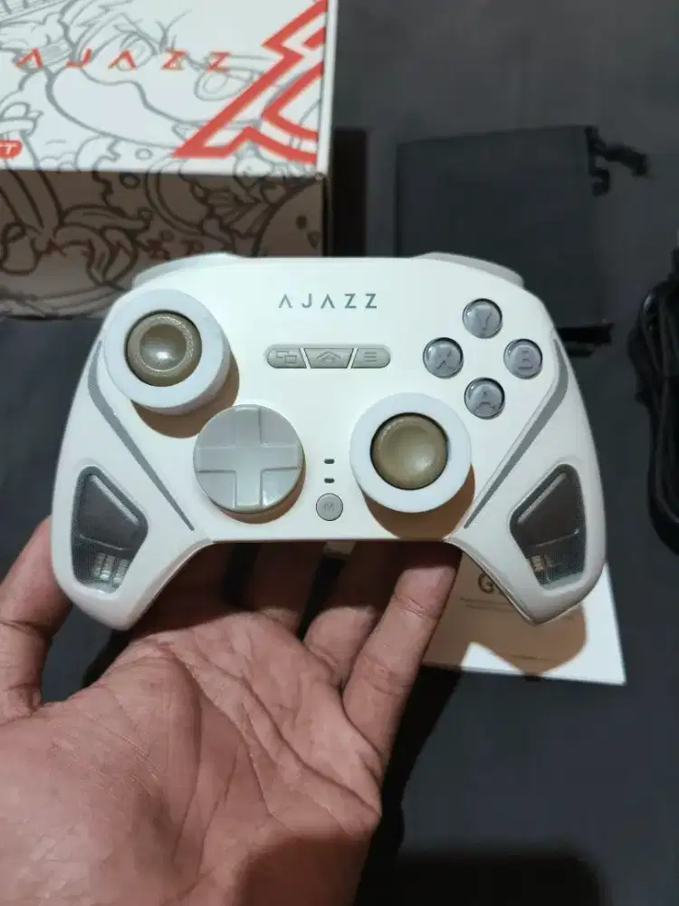 Gamepad Ajazz GP100 Fullset