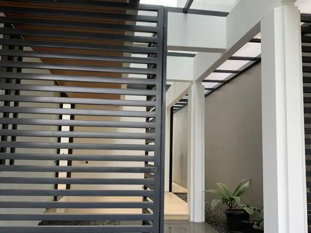DIJUAL RUMAH BARU 2 LANTAI SETRA DUTA BANDUNG UNIV MARNAT, TOL PASTEUR, D'BOTANICA