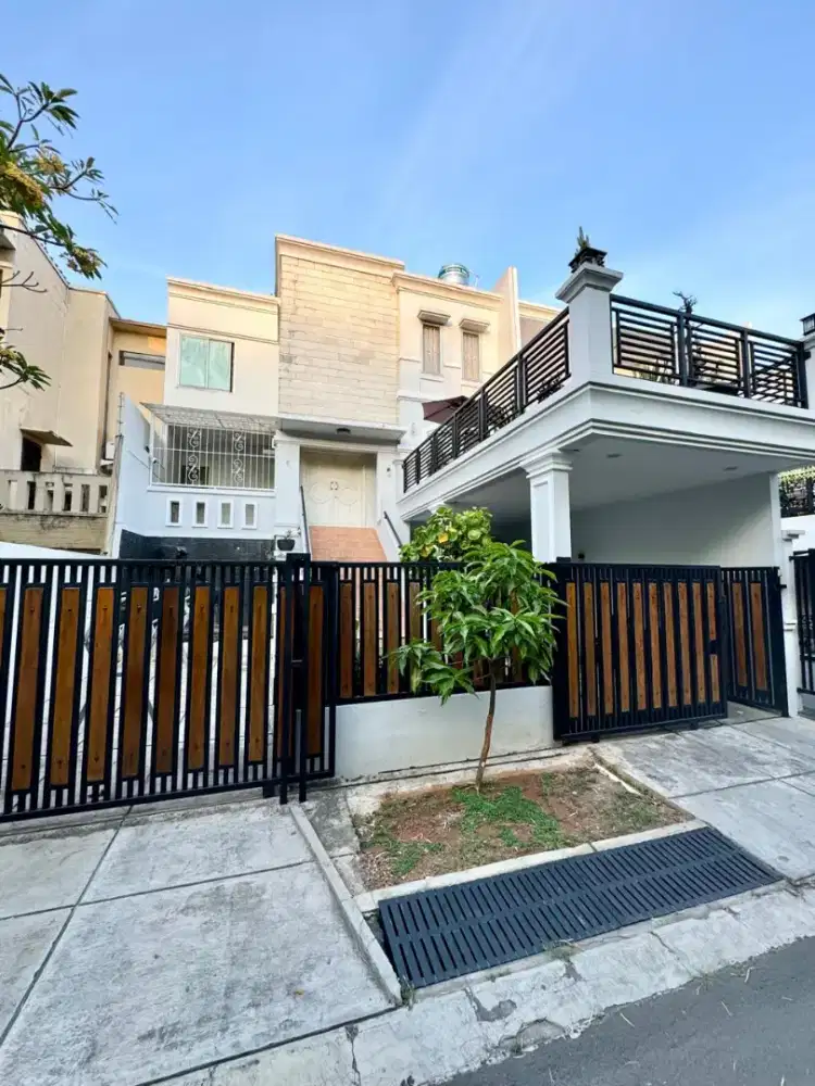 Rumah Murah Ulujami