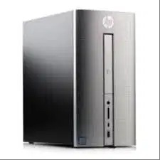 PC HP Pavilion 570 gen7 i3 7100