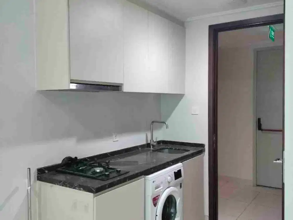 Green Sedayu Apartemen