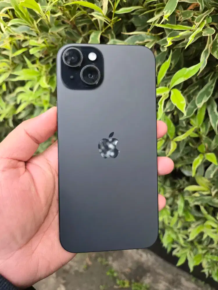 IPhone 15 Plus 256GB Beacukai seperti iBox 15plus 15+