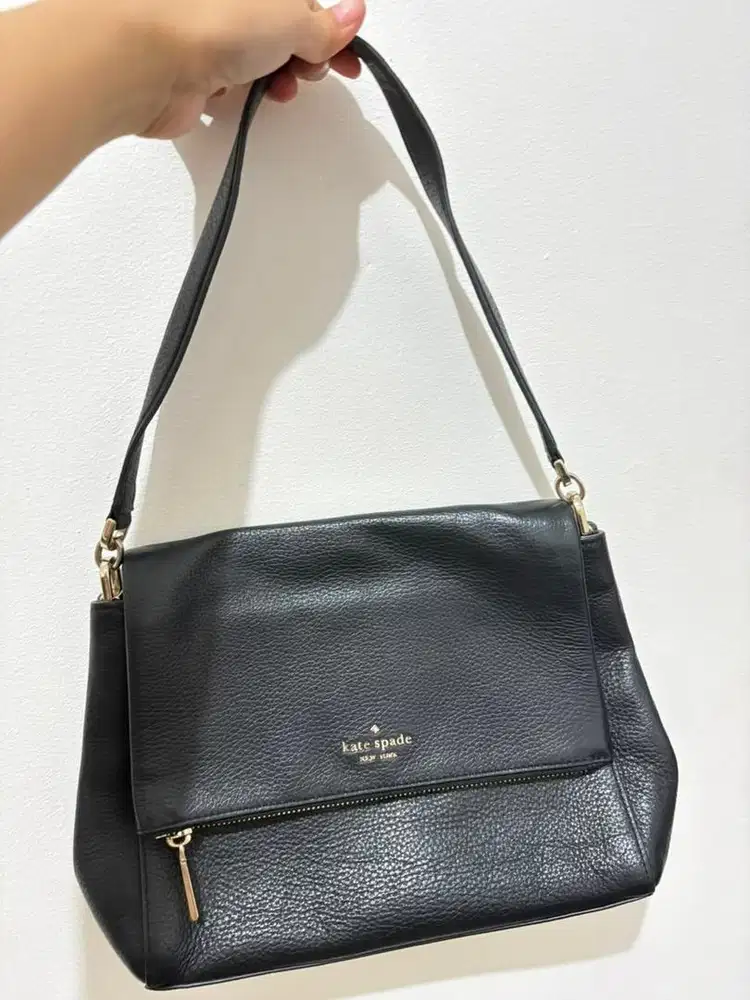TAS KATE SPADE LEILA MEDIUM FLAP