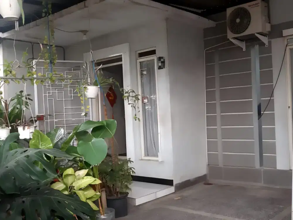 Dijual Rumah Siap Huni di Taman Kopo Indah 3 Tki 3 Bandung Tol SEROJA SEKOLAH TALENTA RS UKM