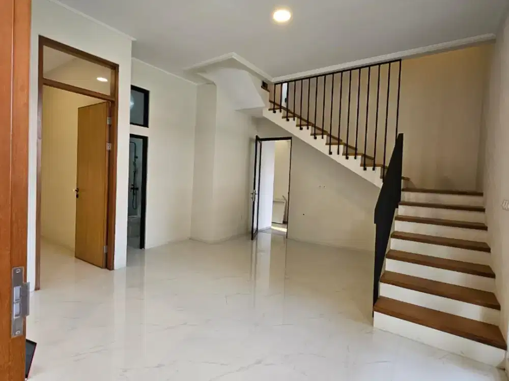 DIJUAL RUMAH BARU DI SEKALIMUS BANDUNG NYAMAN DAN STRATEGIS