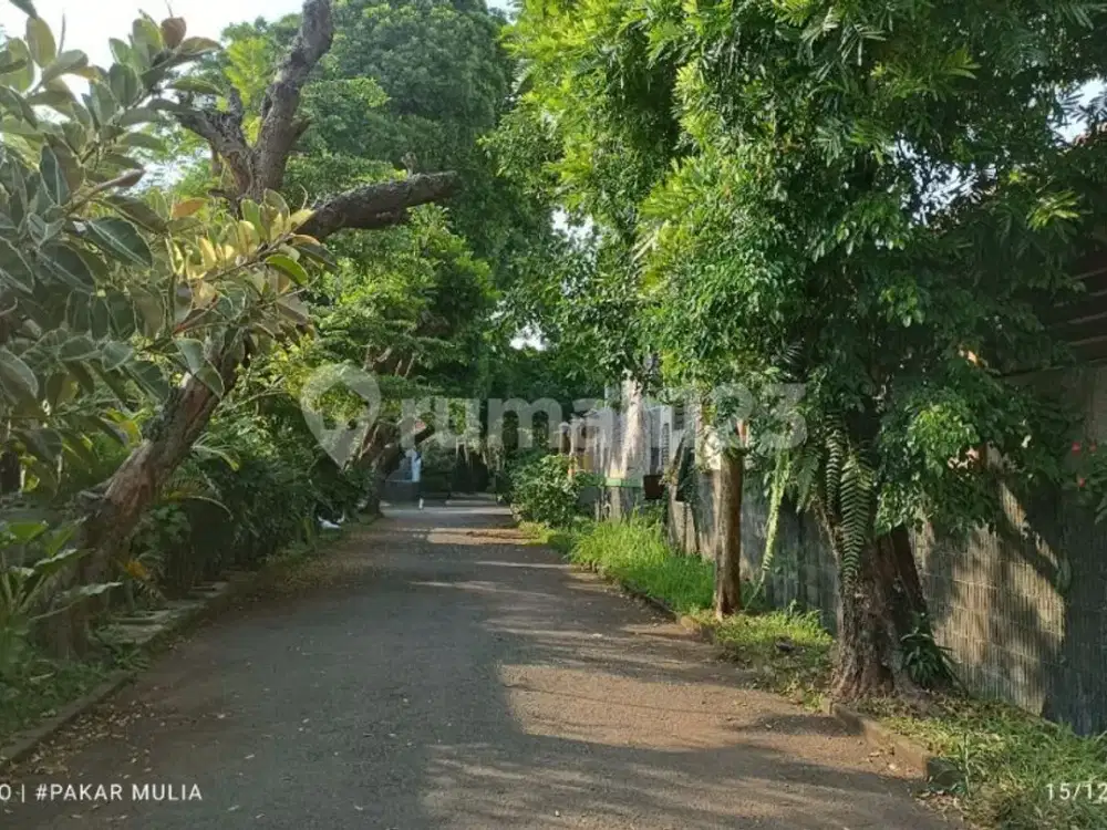 Rumah murah di Fajar raya Butuh Renovasi dekat Yogya plaza