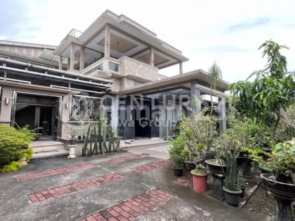Dijual Rumah Bagus di Gunung Putri Bogor