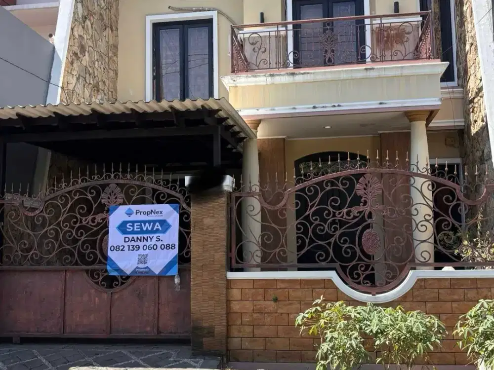 galaxy bumi permai
