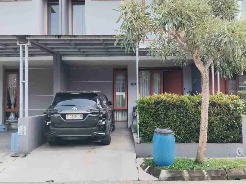 RUMAH MURAH KOMPLEK BUMI SILIWANGI BALEENDAH BANDUNG SELATAN