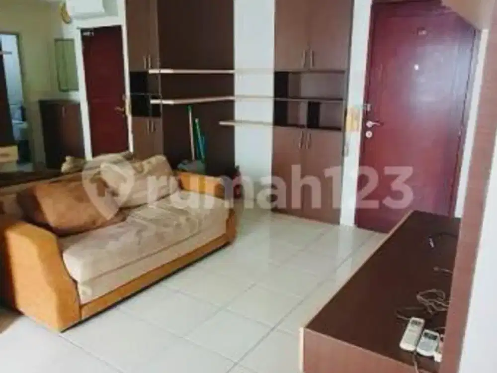 Dijual Apartemen Mediterania Garden Residence Tanjung Duren Jakarta Barat