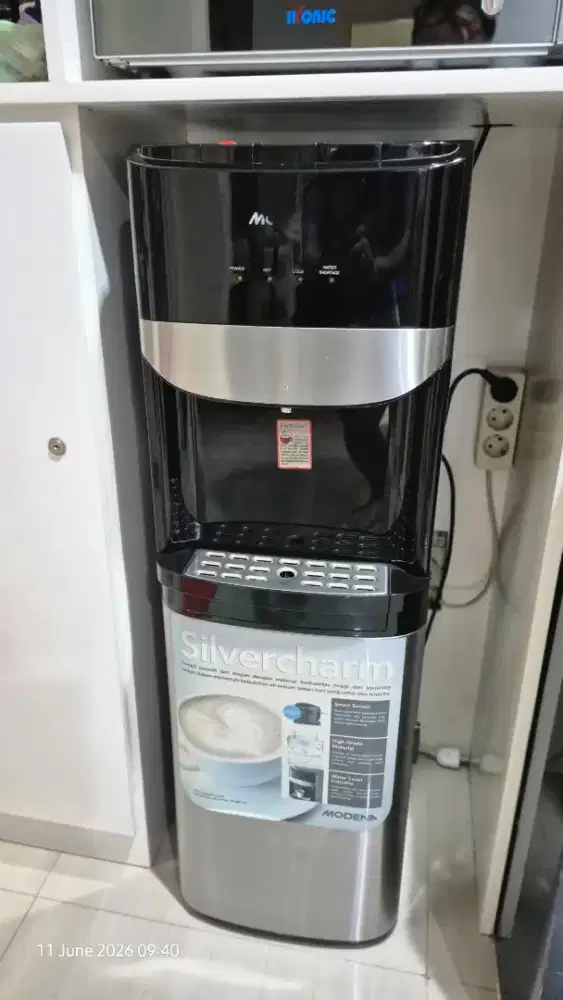 Jual Dispenser Modena