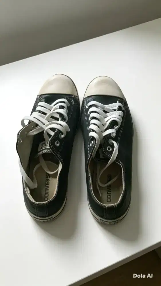 Sepatu converse original
