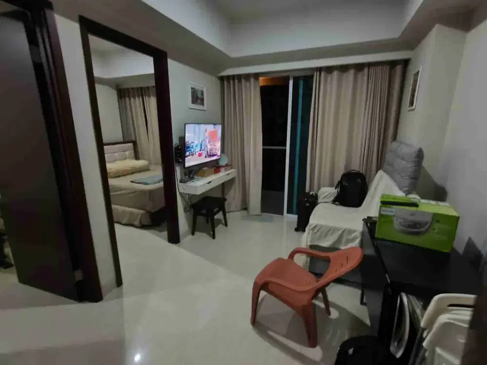 Green Sedayu Apartemen