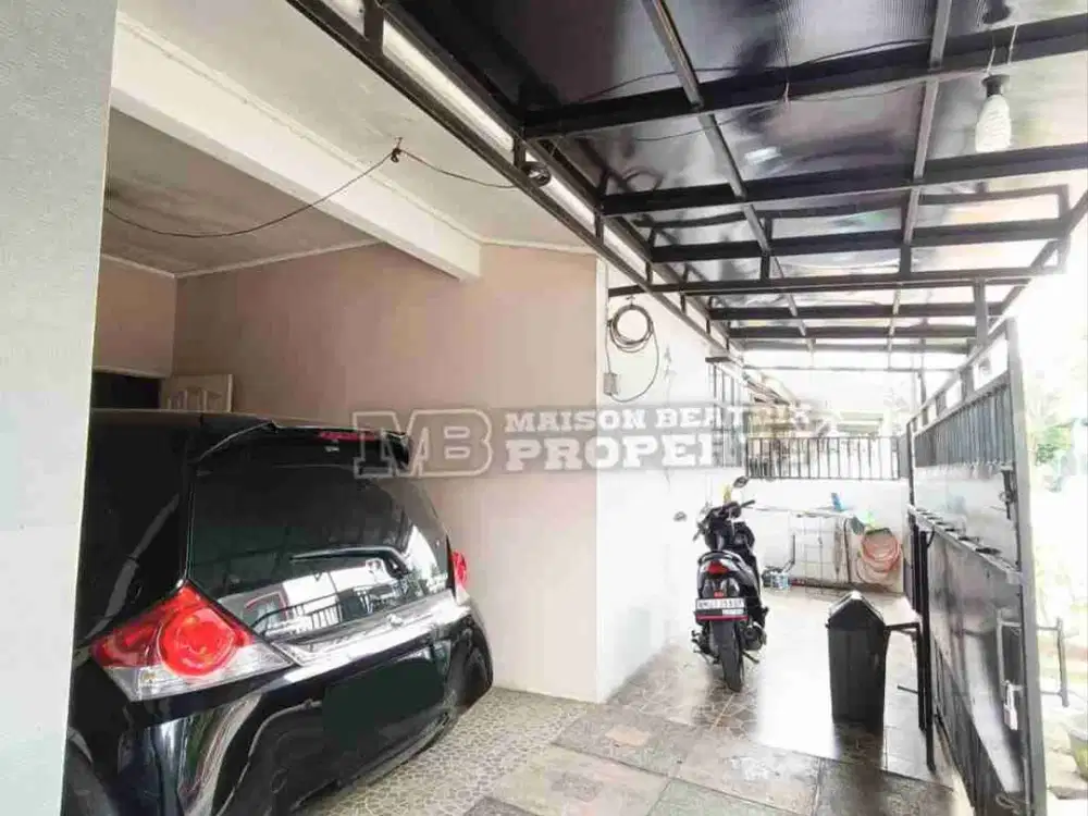 DIJUAL MURAH HARGA PROMO, RUMAH SIAP HUNI !!