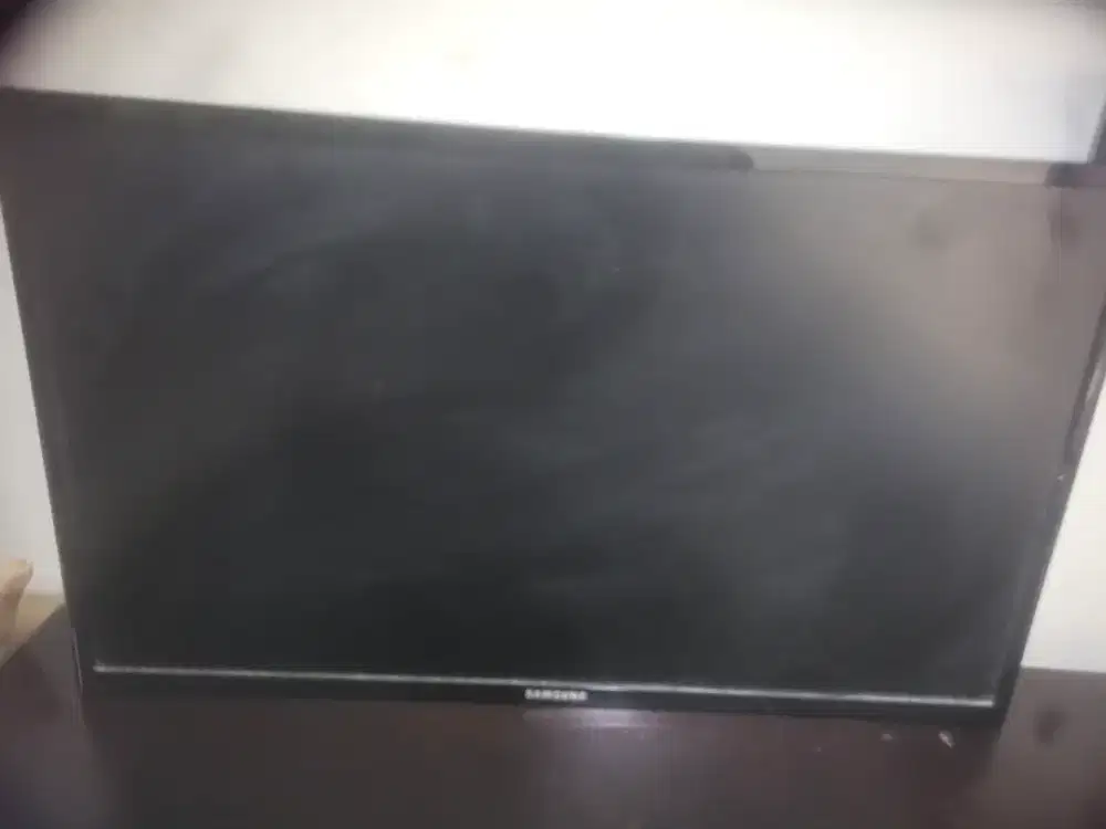 Monitor Samsung 24 inch