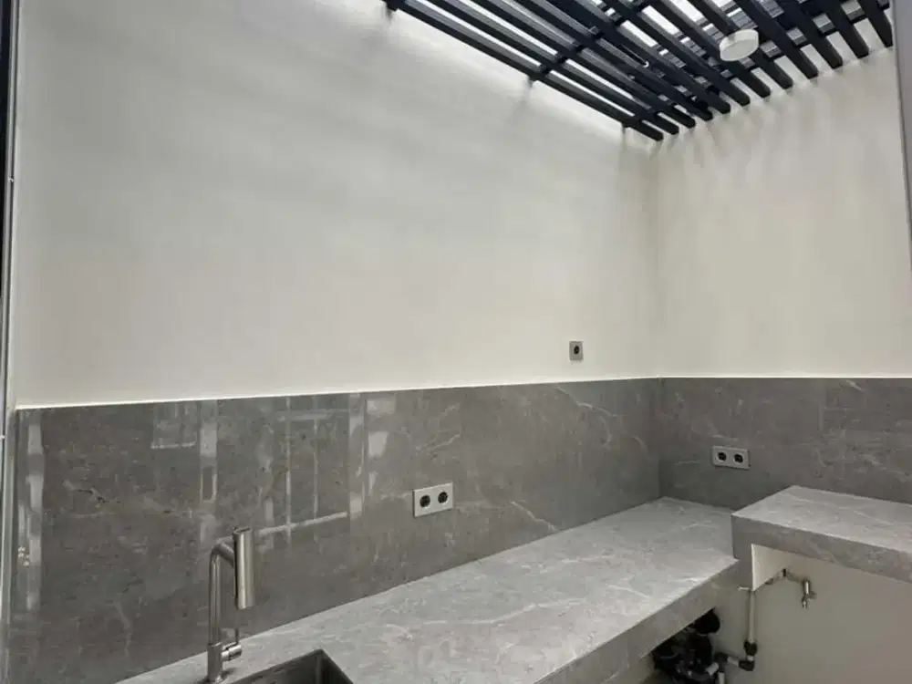 FOR RENT! New House Gress Wisata Bukit Mas