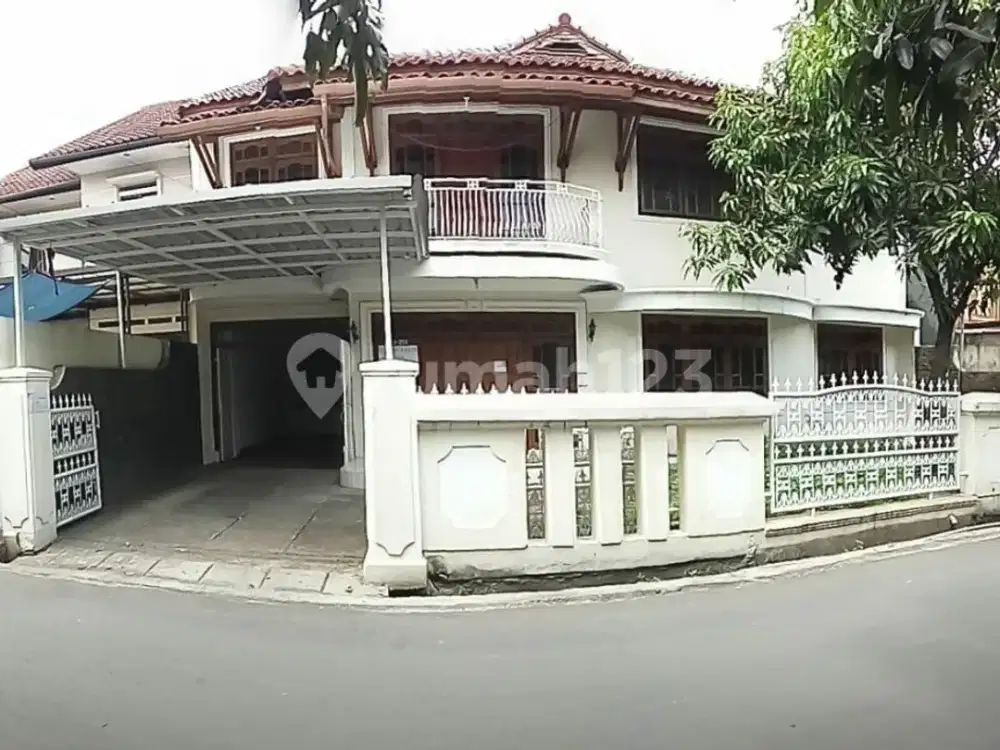Rumah Murah Siap Huni Margahayu Raya Dekat Metro Mall