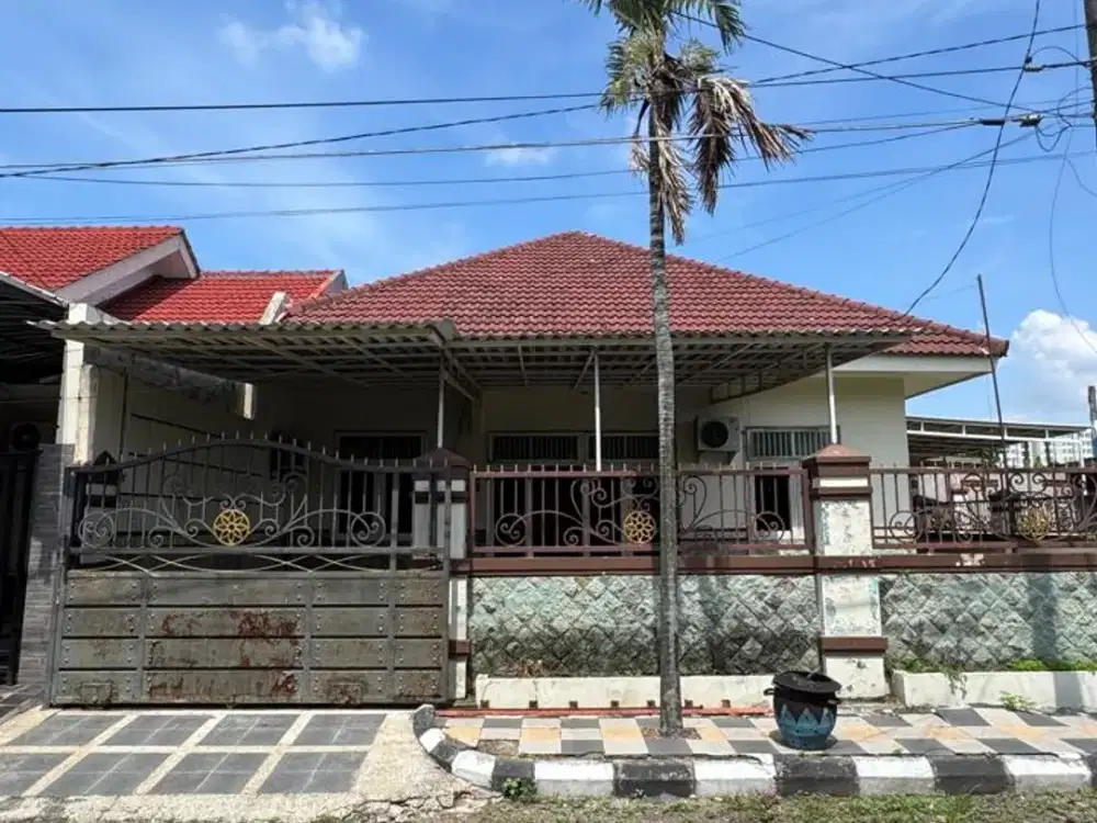 SEWAKAN RUMAH SUTOREJO PRIMA SURABAYA