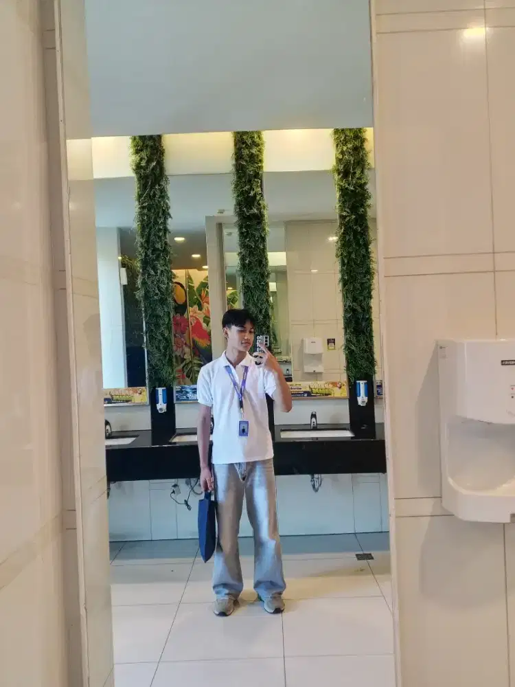 Cari kerja wfh dari rumah
