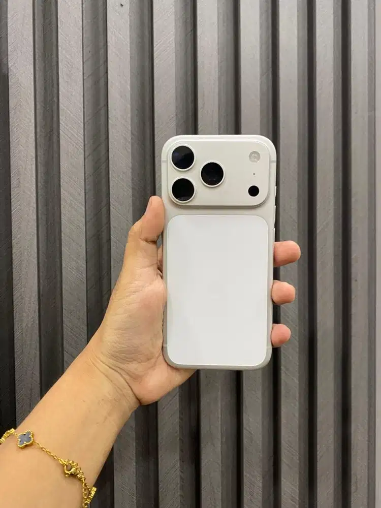 Iphone 17 pro 256Gb iBox