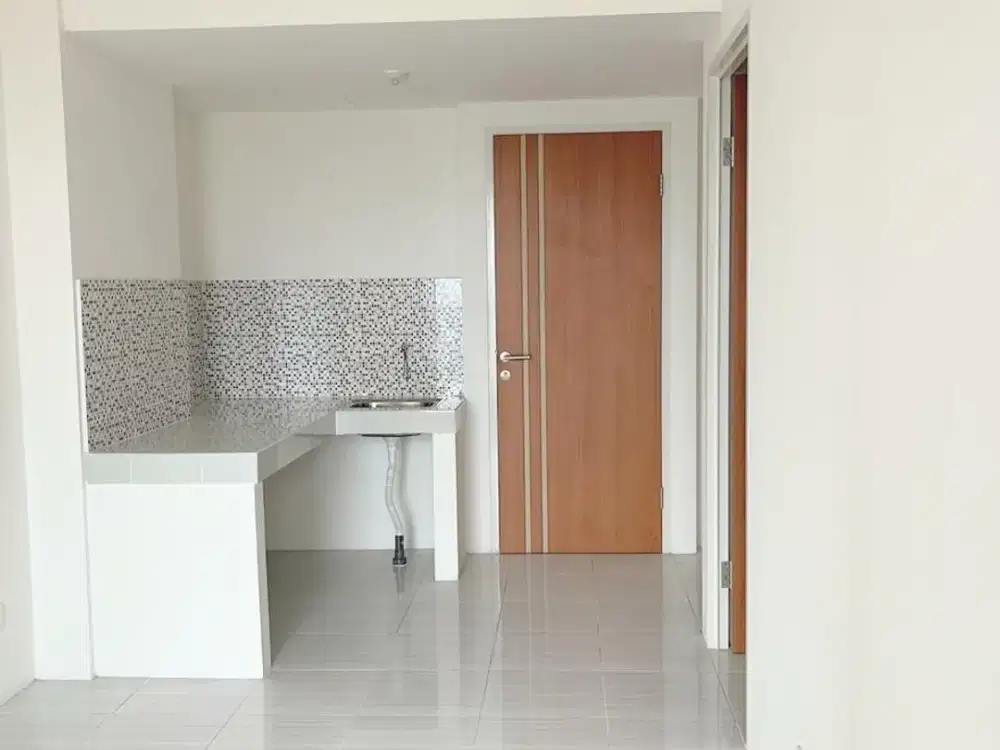DIJUAL Apartemen Puncak CBD, Surabaya Barat - Tower A