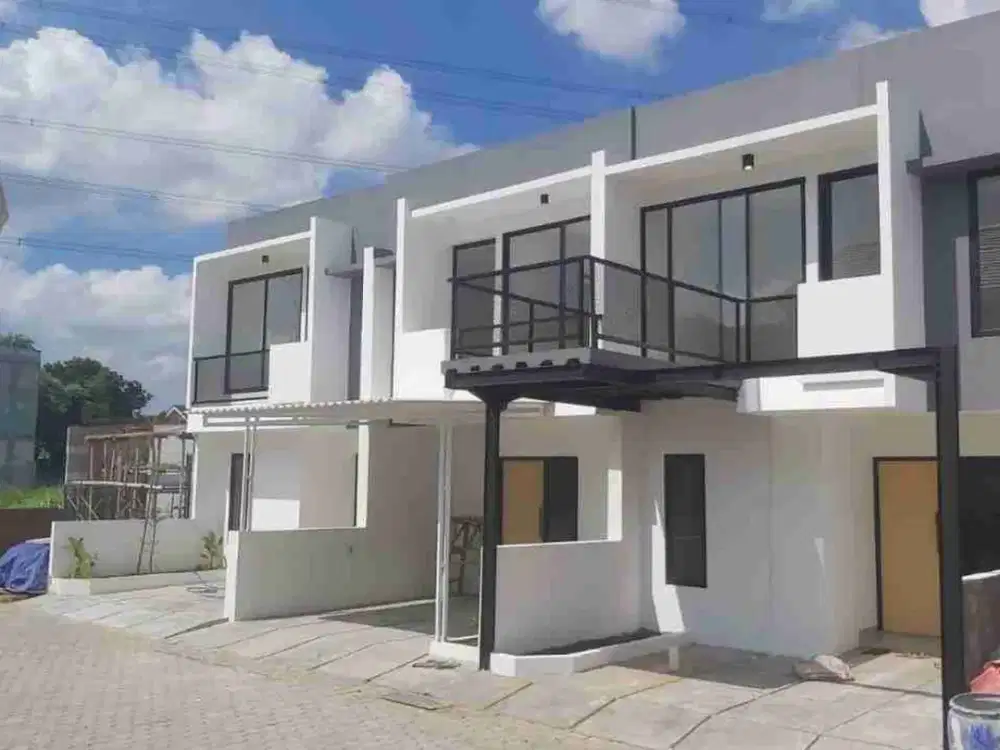 Rumah Siap Huni Bekasi Timur