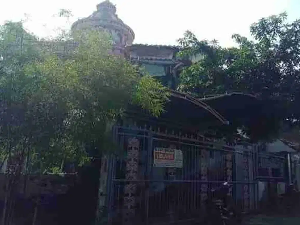 rumah kebayoran lama grogol lt