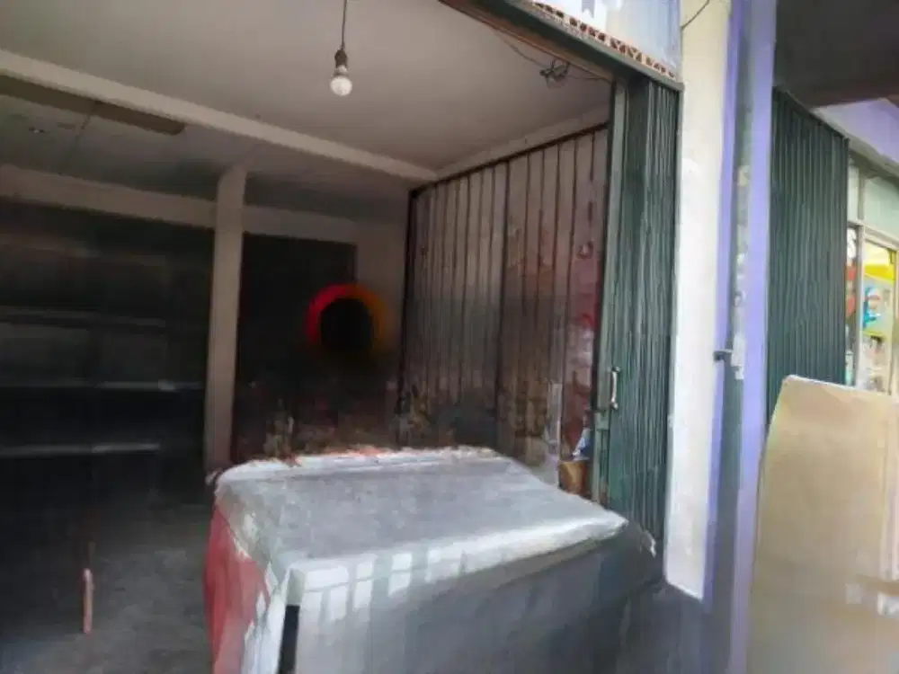 Dijual Rumah 1 Lantai Lokasi Strategis di Tomang, Jakarta Bara