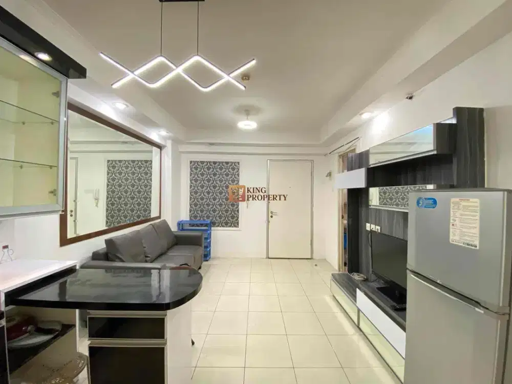 renovasi jadi lebih luas dan homey banget
Disewakan Green Bay Pluit Greenbay Tower Bayview
Akses Tower Langsung Mall Baywalk , Hidup Praktis dan simple

Spesifikasi Unit:
• Tipe: 2 Kamar Tidur (Sudah direnovasi) + 1 Kamar Mandi
* Posisi Hook
• Luas: 50 m²