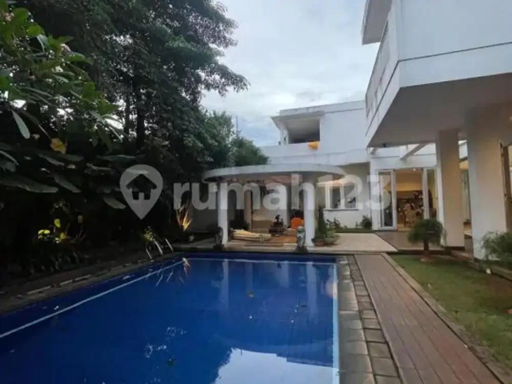 Rumah Bagus Siap Huni bisa Nego Jauh di Jl Benda