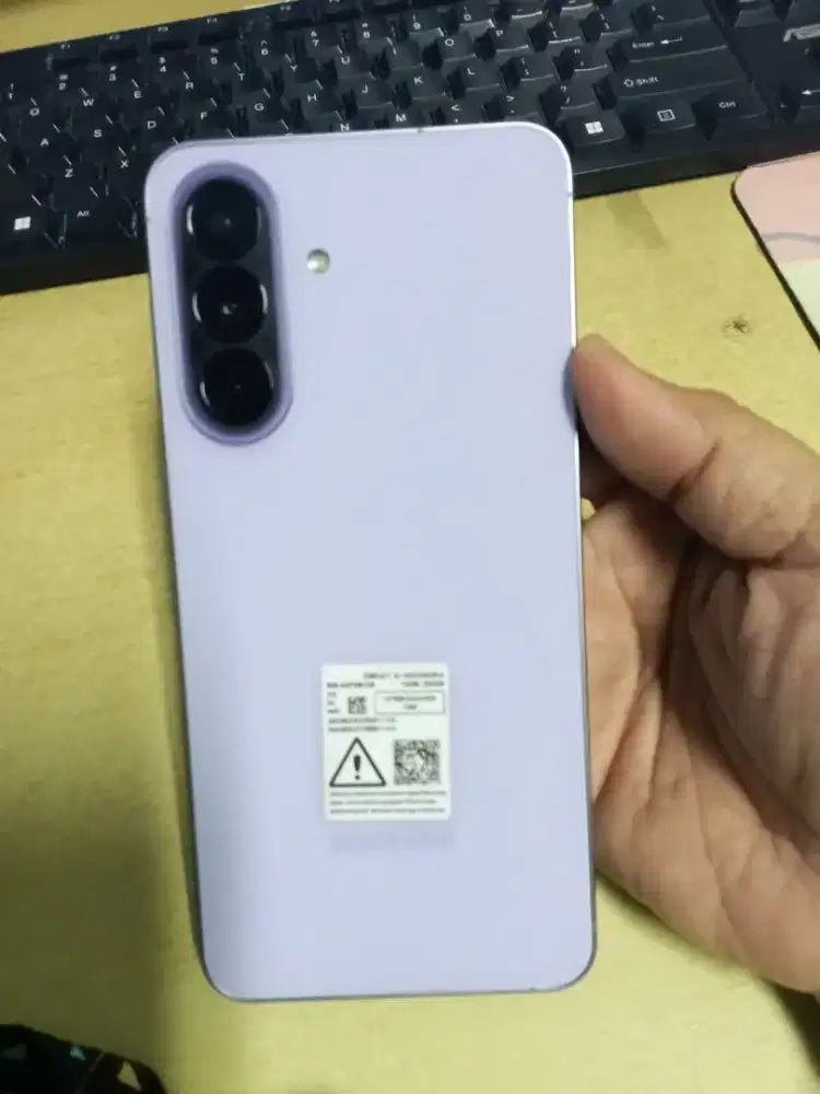 Samsung a57 5G 12/256