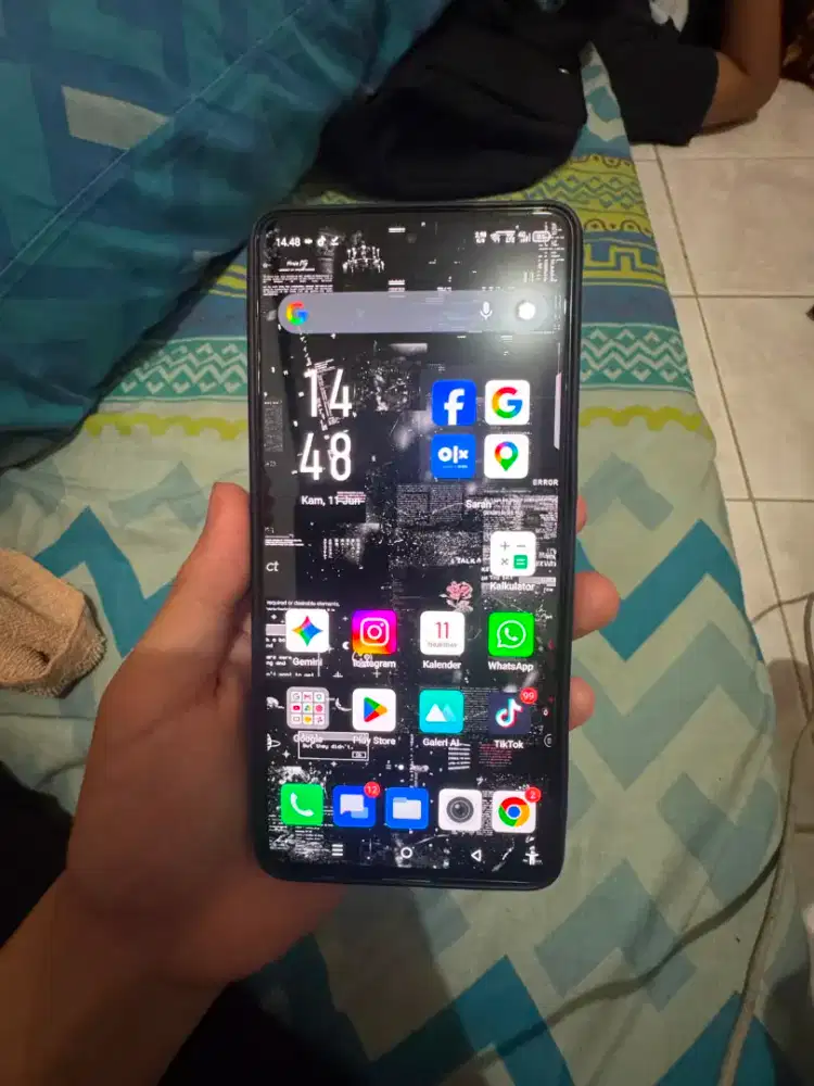 Infinix note 30 pro