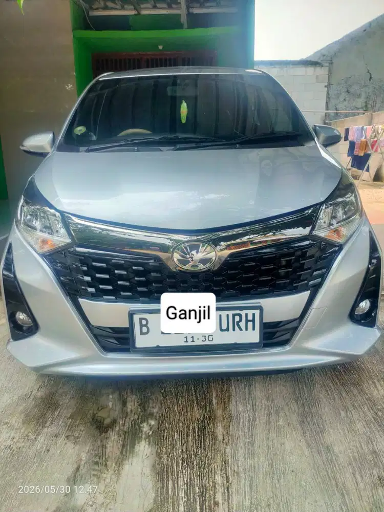 Takeover Kredit Mobil / dgn Barter Mobil Bekas