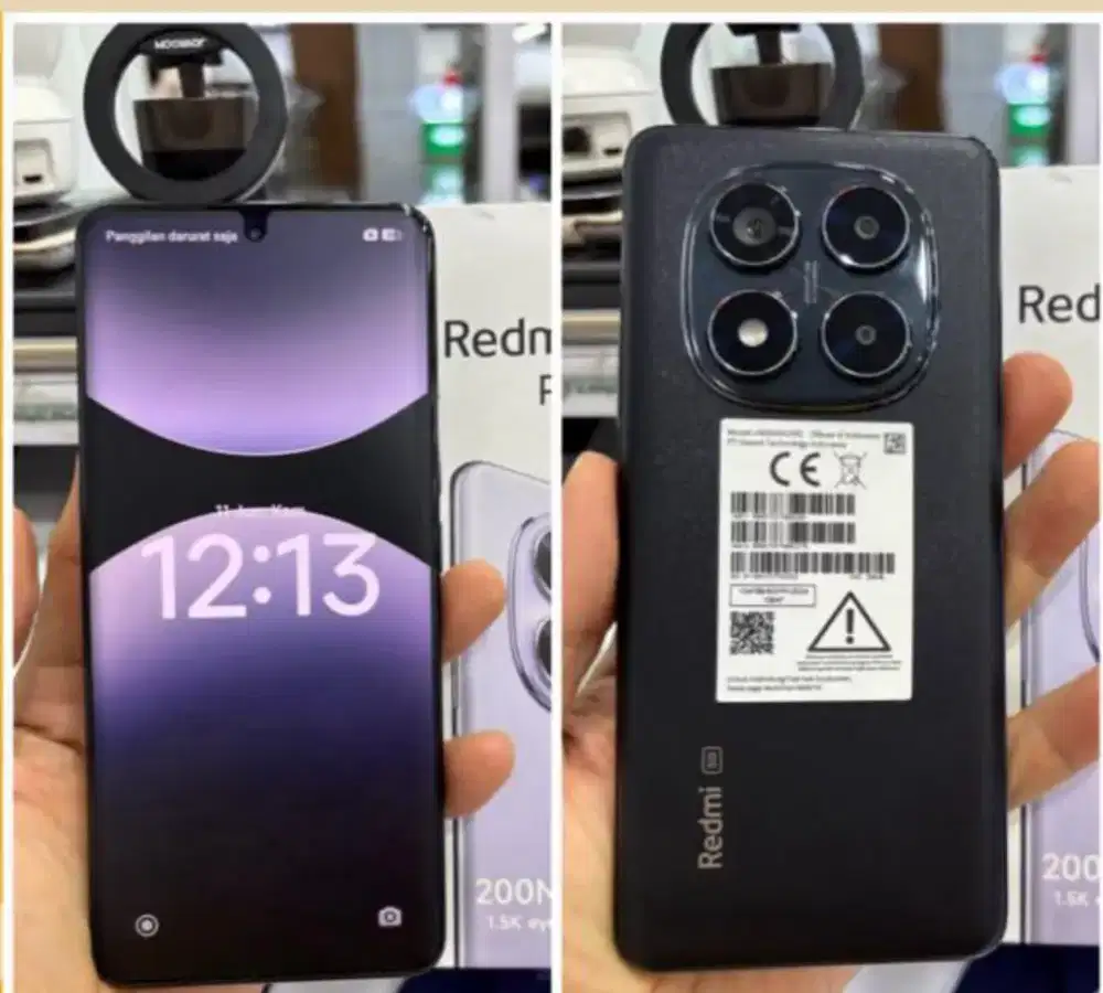 Xiaomi Notw 14 pro 5G 8/256