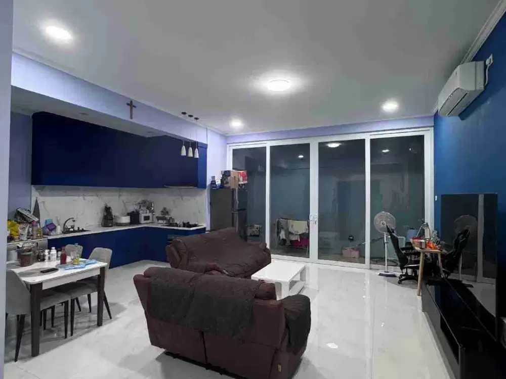 Dijual Rumah Rapi Siap Huni Cluster Neo Vasana Harapan Indah