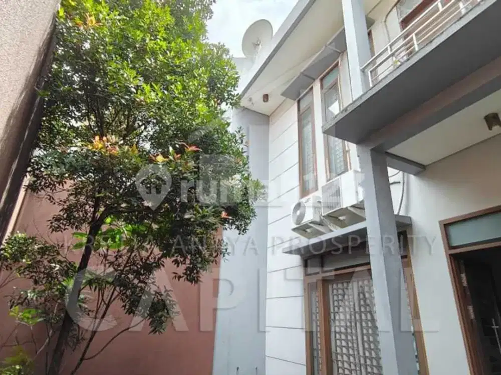 Harga Heran Rumah Minimalis Bagus di Sayap Pasteur