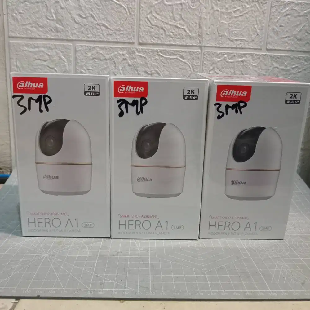 Jual Paket CCTV Wireless Pelaku Kejahatan Jadi Minder
