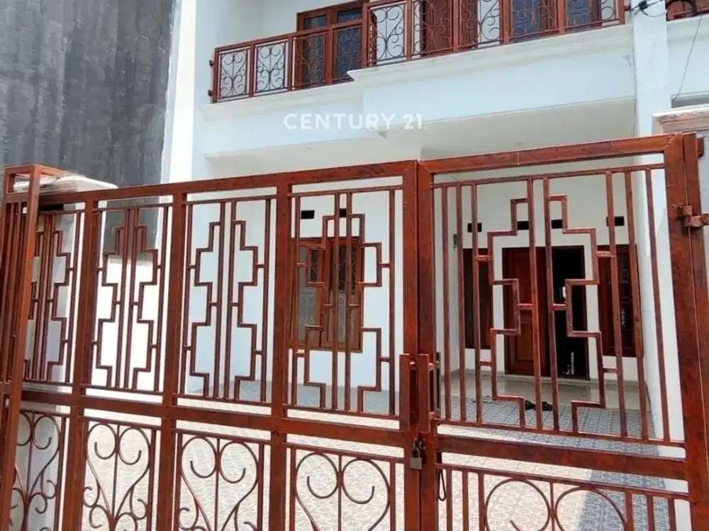 Dijual Rumah Strategis Harga Menarik Di Kreo Tangerang