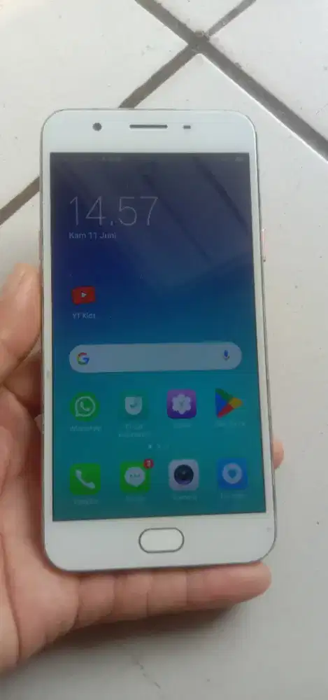 Oppo F1S Ram 4 /64 GB