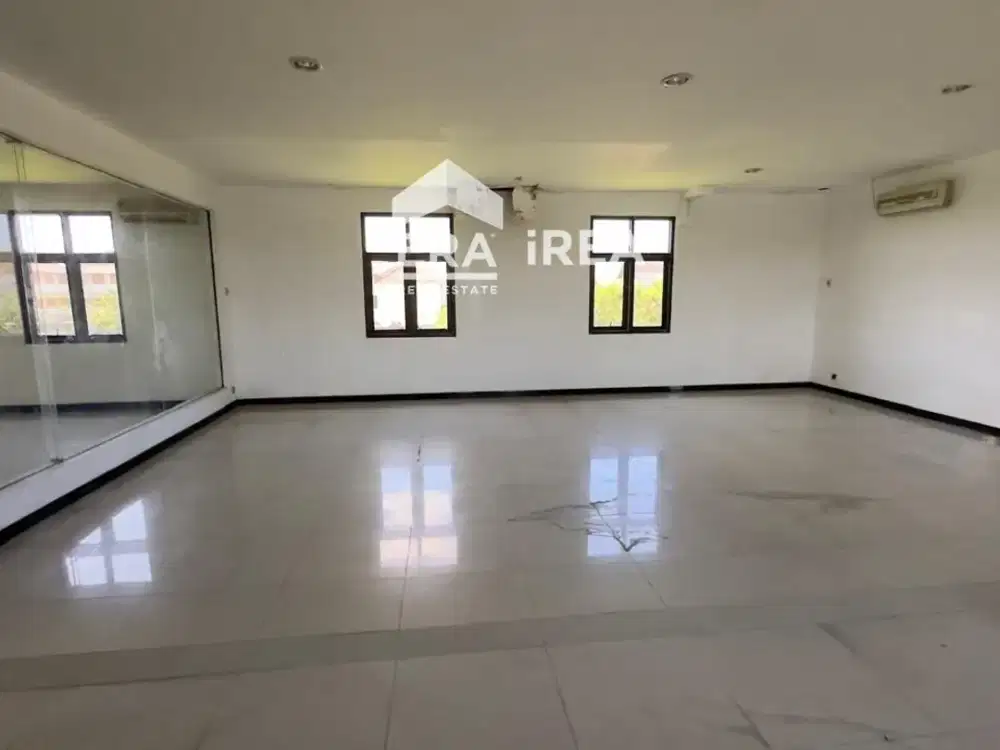 Gudang Dijual di Solo Selatan Dekat RS Dr Oen Solo Baru dan Pusat Bisnis Solo Baru