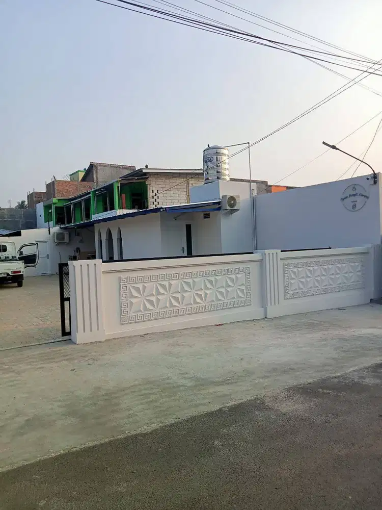 TANAH UNILA DIPINGGIR JALAN UTAMA JUAL MURAH COCOK BUAT RUMAH KOS