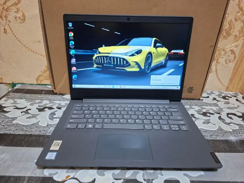 Laptop Lenovo Ideapad V14-IKB